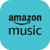 Amazon music icon